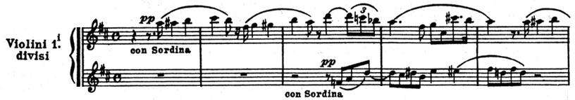 Extrait d'<em>Aïda</em> de Verdi.